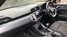 Audi Q3 35 TFSI S Line 5dr Petrol Estate